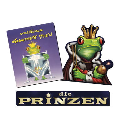 Kühlschrankmagneten-Set